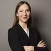 Photo of Julie Levisen