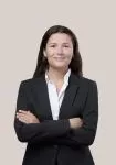 Photo of Sophie Desmeules