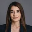 Photo of Christina  Gingell