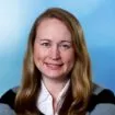 Photo of Andrea R. Nelson