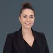 Photo of Sara Toufic