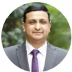 Photo of Srinivas  Bhat