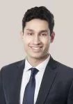 Photo of Arjun Sodhi