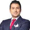Photo of Reza Roghani Esfahani