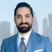 Photo of Hady Turk