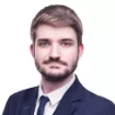 Photo of Bertalan Ványa