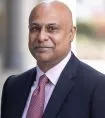 Photo of Pervaze Ahmed
