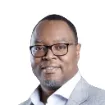 Joseph Githaiga Photo