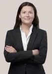 Photo of Sophie Desmeules
