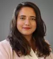 Photo of Célia Sanchez
