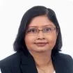 Photo of Madhurima Basu