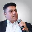 Ahmed Tarawneh Photo