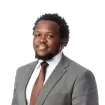 Photo of Johnson Mthembu