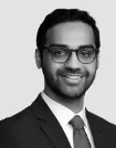 Photo of Hamza Mallick