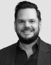 Photo of David Wakeling
