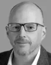 Photo of Steve Wood