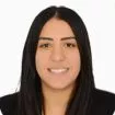 Photo of Yasmeen Qotbi