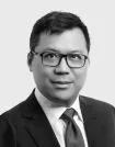 Photo of Victor Ho