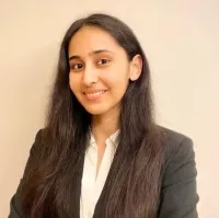 Photo of Simran Chetwani