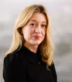 Photo of Ashley Collins