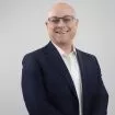 Photo of Ian Barlow