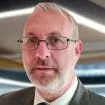 Photo of Anthony Monaghan