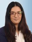 Photo of Ananya Gandhi