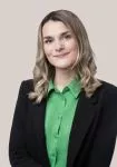Photo of Sarah-Élizabeth Morin