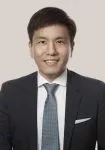 Photo of David Pak