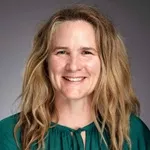 Photo of Katherine Lambros