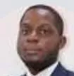 Photo of Samuel  Iwuchukwu