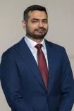 Photo of Abhishek Dawar