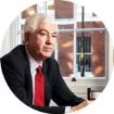 John Gavan Photo