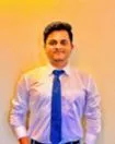 Photo of Abhishek Choubey