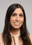 Photo of Nicole Schapira 
