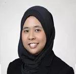 Photo of Nadhirah Suhaili
