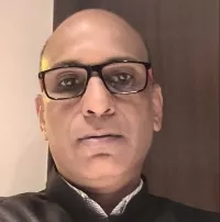 Sanket Kapadnis Photo