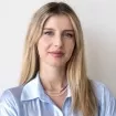 Gina Goudoulia Photo