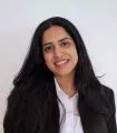 Photo of Shalini  Singh 