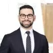 Photo of Andrew Saba
