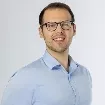 Photo of Sam   Krips