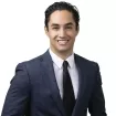 Photo of Benjamin  Augugliaro