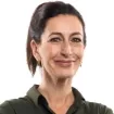 Photo of Jikke  Biermasz