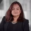 Photo of Rasheda Rahman