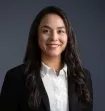 Photo of Sara M. Baldazo