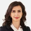 Photo of Anahita  Thoms