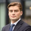 Photo of George Widdicombe