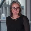 Photo of Gilly Bradbury