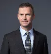 Photo of Chris  McGarry