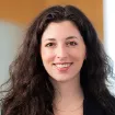 Photo of Rachel Leary